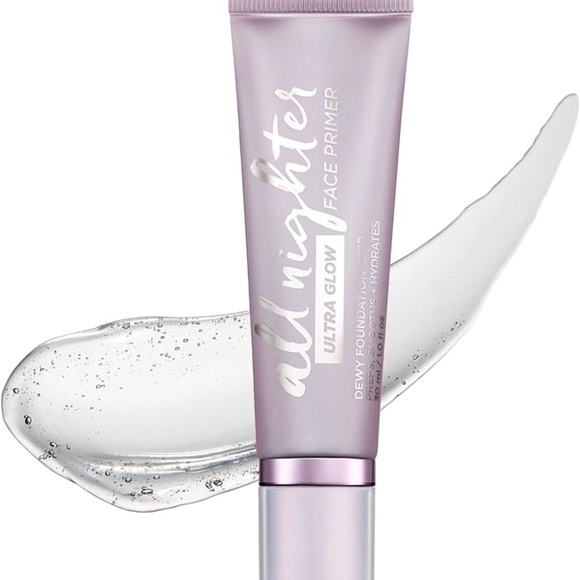 Urban Decay Ultra Glow Primer - Picture 1 of 2